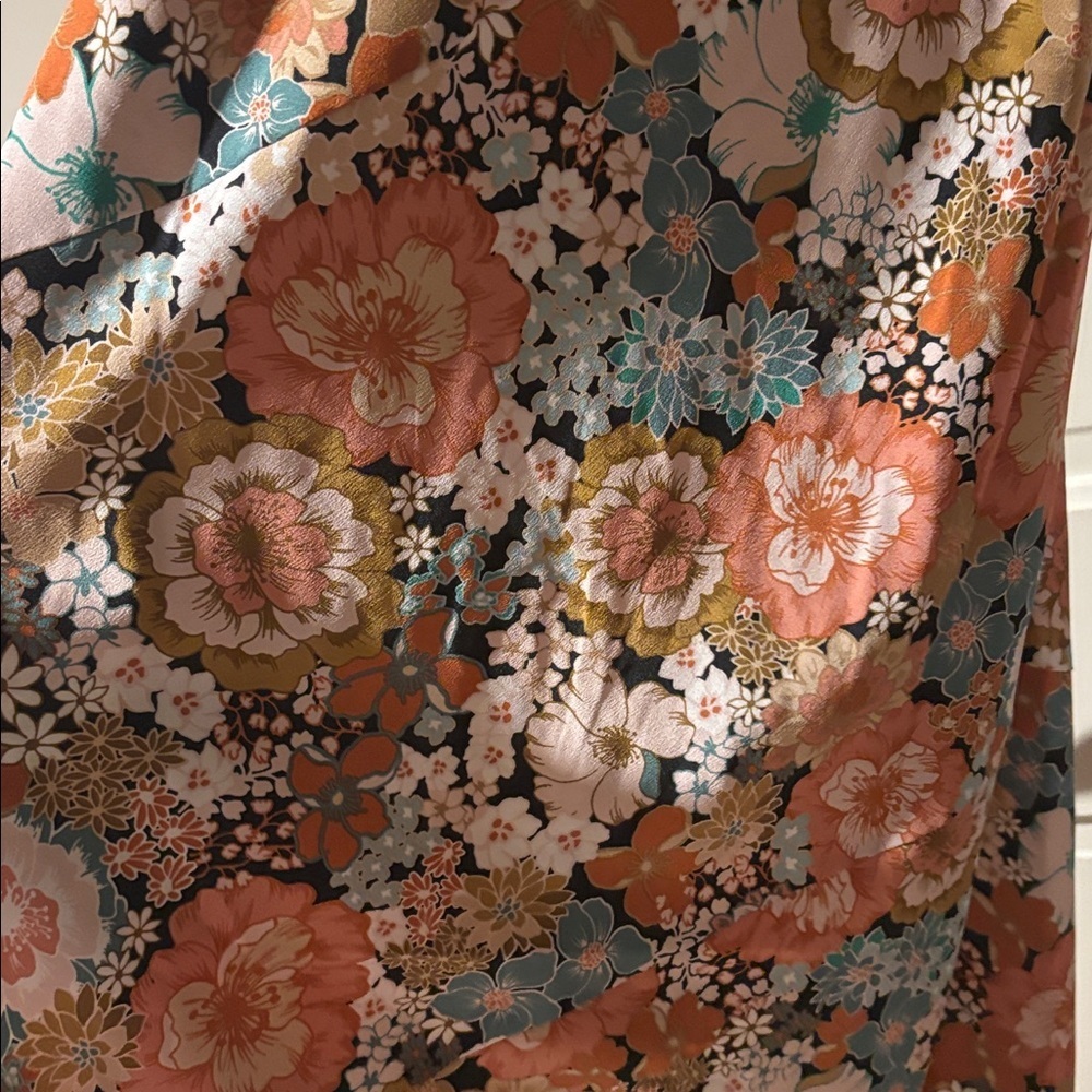 Polly Maxi Dress-FOR LOVE & LEMONS - Picture 11 of 11